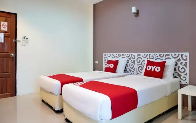 Oyo 902 Life And Love Resort