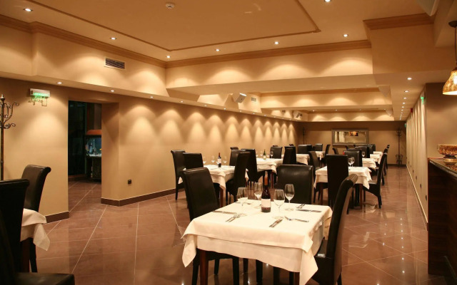 Ventura Boutique Hotel