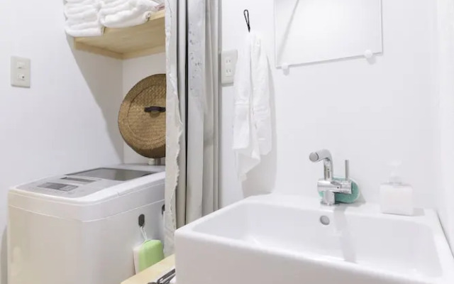 Hostel Matsunoki