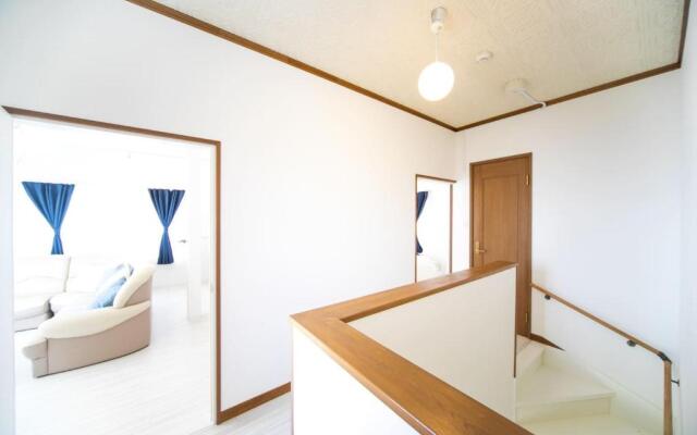 Awaji Seaside Resort in Iwaya 3000
