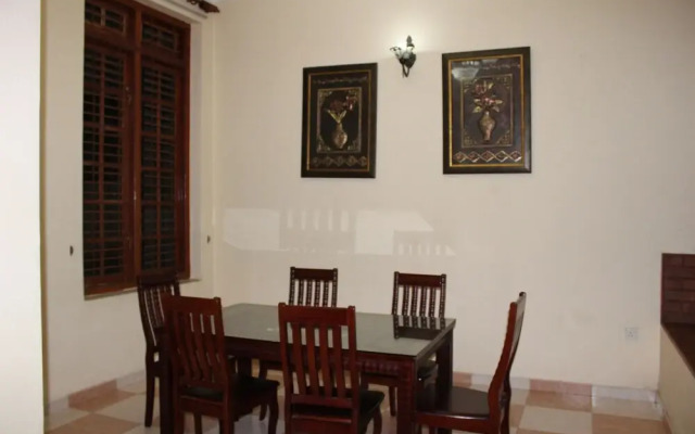 Cinnamon CASA