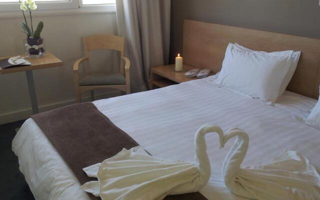 Nestos Hotel