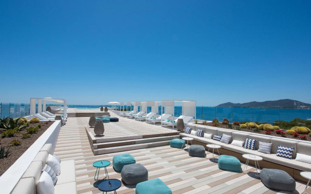 Iberostar Selection Santa Eulalia Ibiza - Adults-Only