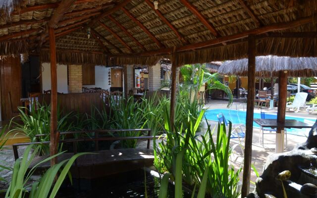 Pousada Cavalo Marinho