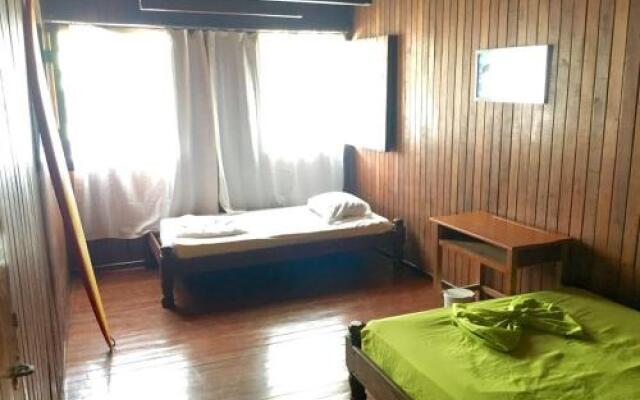 Surf House Pavones
