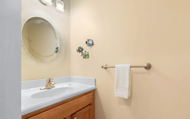 Blue Lagoon Beach House