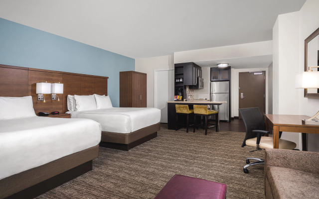 Staybridge Suites Seattle - South Lake Union by IHG
