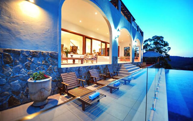 Villa Vivante