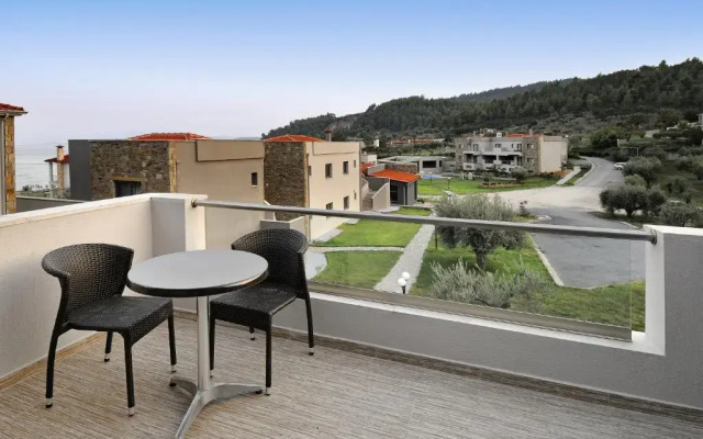 Krotiri Resort