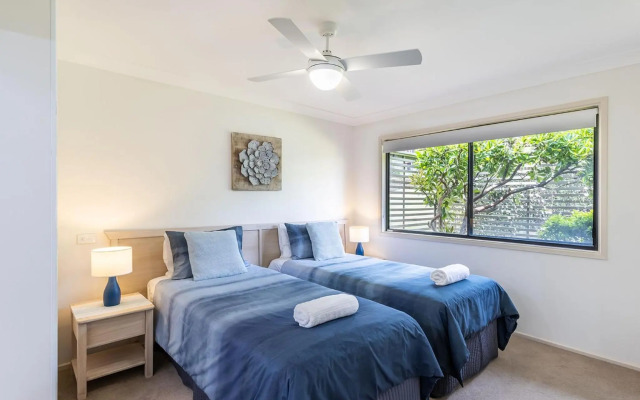 Villa 121 Horizons , 37 Horizons Drive