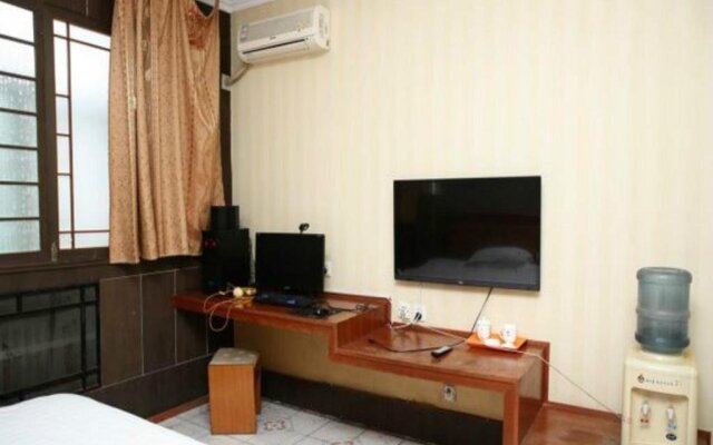 Shengtai Inn Pipashan Branch