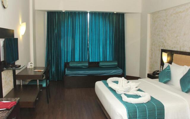 Club Mahindra Udaipur