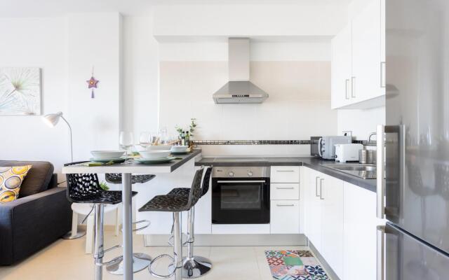 Home2Book Charming Apartment in Bajamar