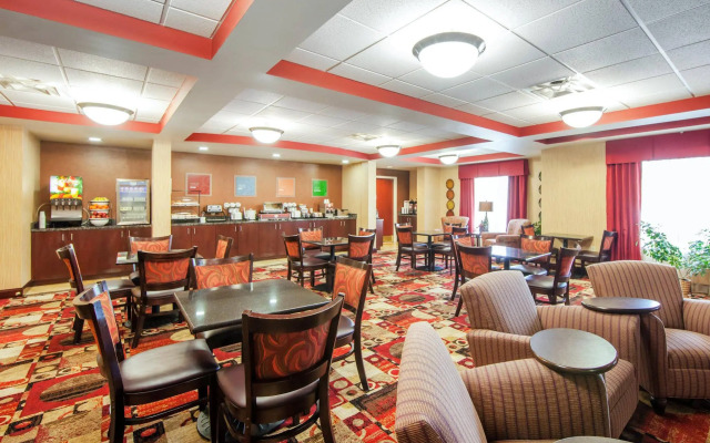 Comfort Inn Harriman