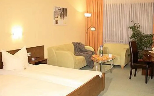 Landhotel Vierjahreszeiten