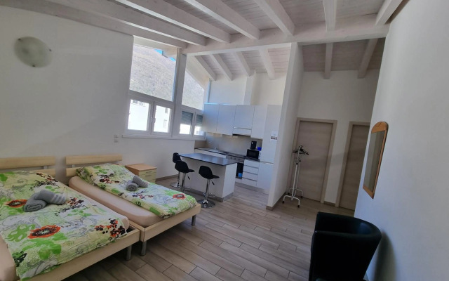 Bellinzona Rooms
