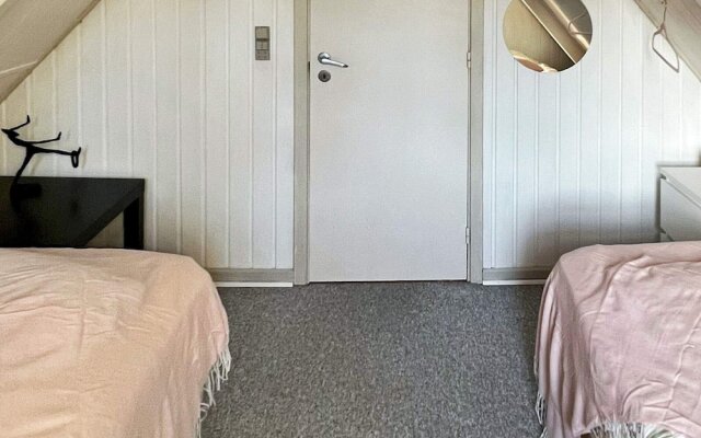 Lovely Holiday Home in Jutland near Sea