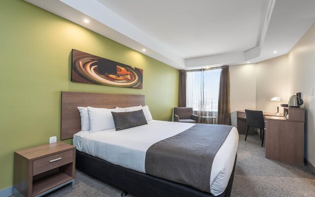 Mantra Melbourne Airport