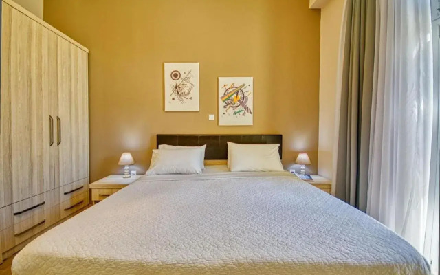 Island Boutique Hotel Rhodes