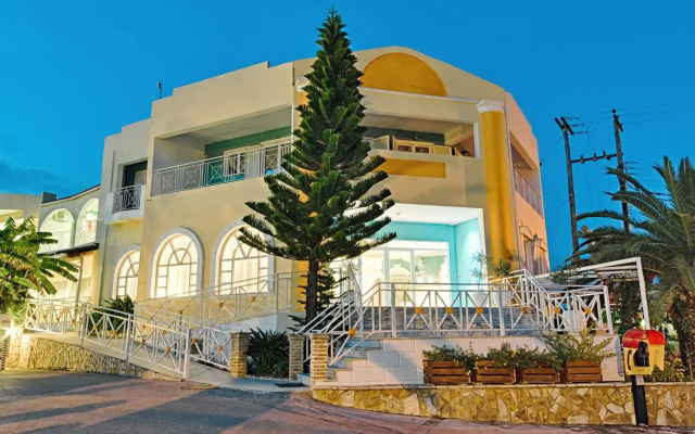 Sunrise Zante Hotel - Adults Only