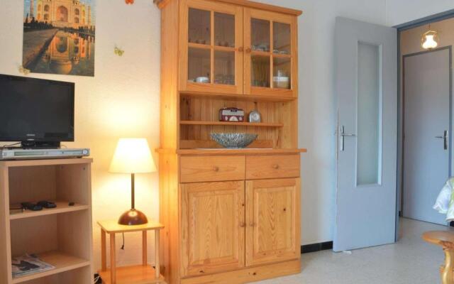 Appartement Banyuls-sur-Mer, 2 pièces, 4 personnes - FR-1-225C-26