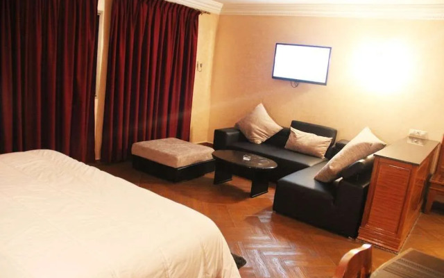 Hotel Malta