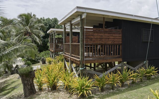 Rarotonga Villas