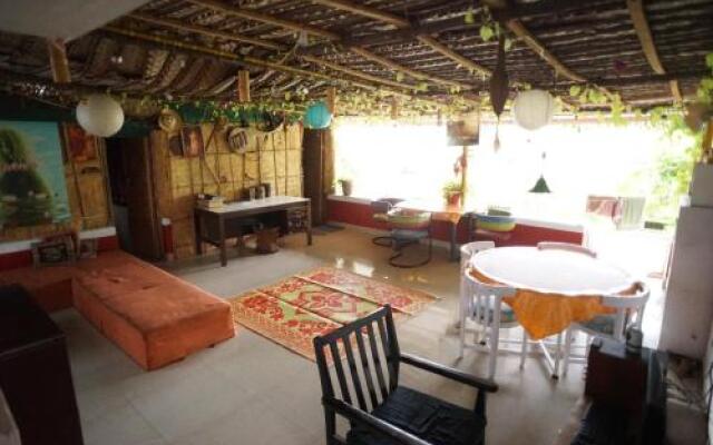 Tantraa Homestay