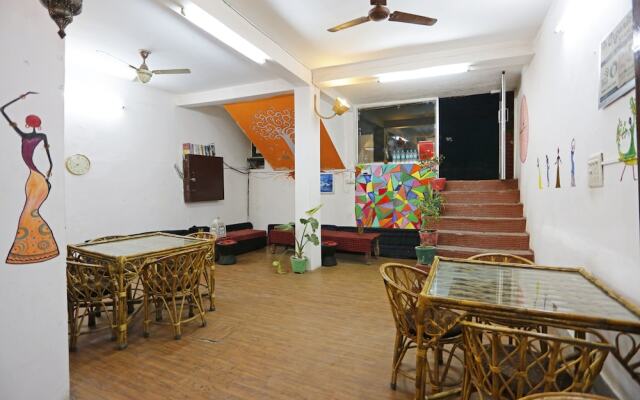 Radha Krishna Guest House