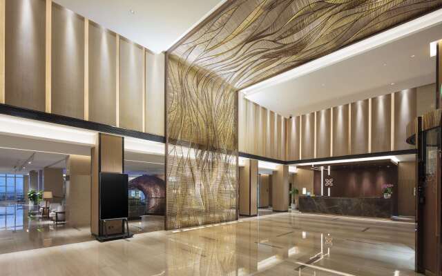 Hilton Garden Inn Hangzhou Lu'niao