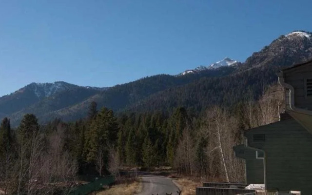 Timber Ridge by JHRL