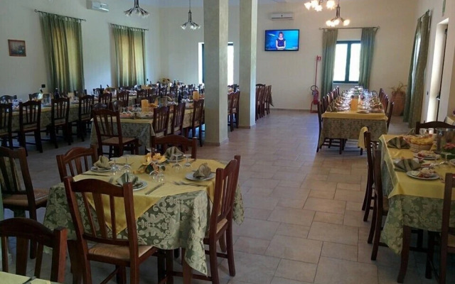 L'Airone Country House