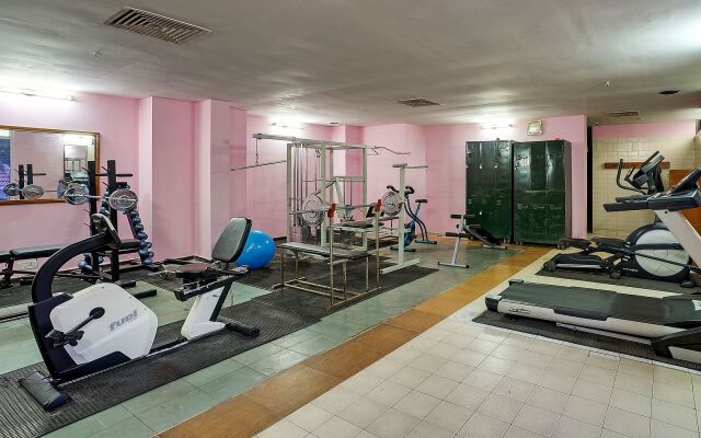 Ramee Guestline Hotel TIRUPATI
