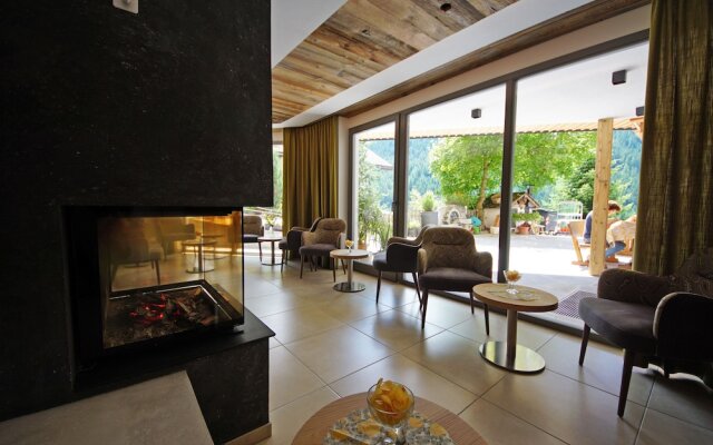 Hotel Chalet La Palsa