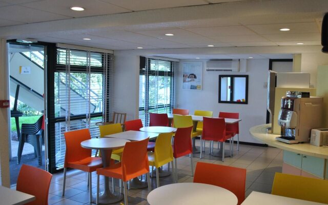 Premiere Classe Lille Ouest - Lomme