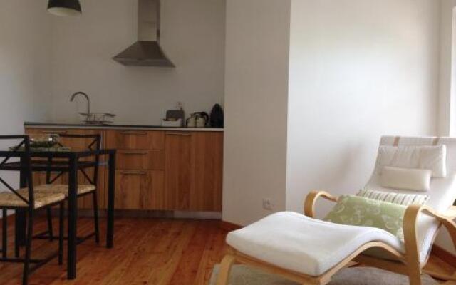 La Valeriana Farm Apartments