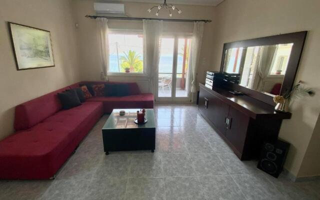Platanidia Apartment Pelion