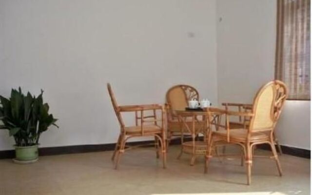 Wuzhen Green Town Inn