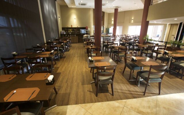 Lummina Barueri Alphaville