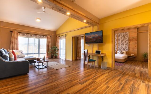 Sunshine Resort Pokhara - Your Private Paradise