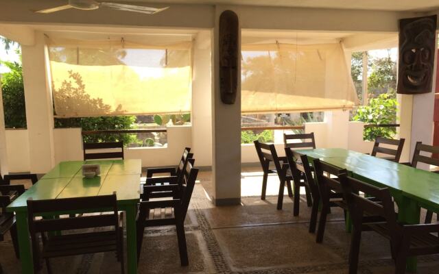 OYO Hotel Palapas Tortuga