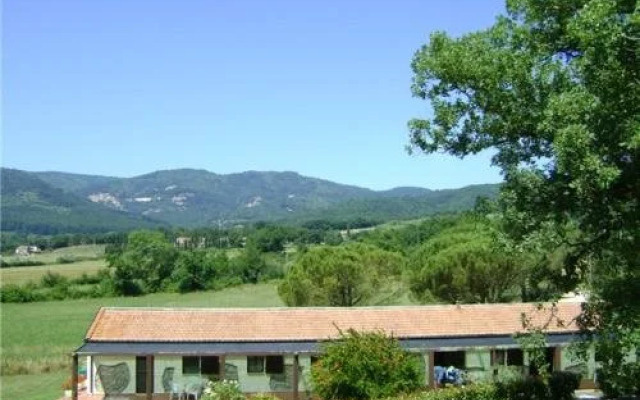 Agriturismo Santa Lorica