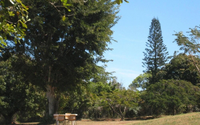 Childers Budget Accommodation