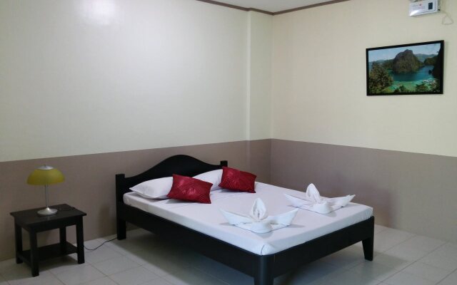 Alpha's Place Bed and Breakfast