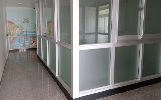 Gyeongju Sopung Stay