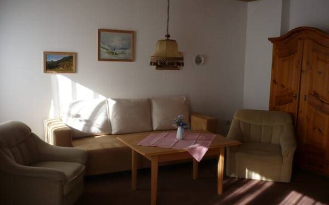 Woerndl Pension