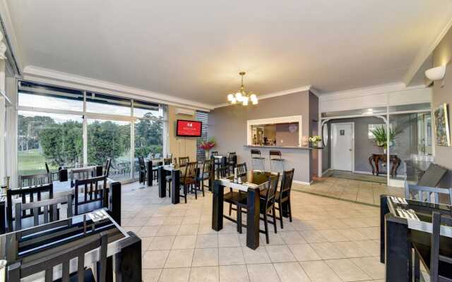 The Select Inn Ryde