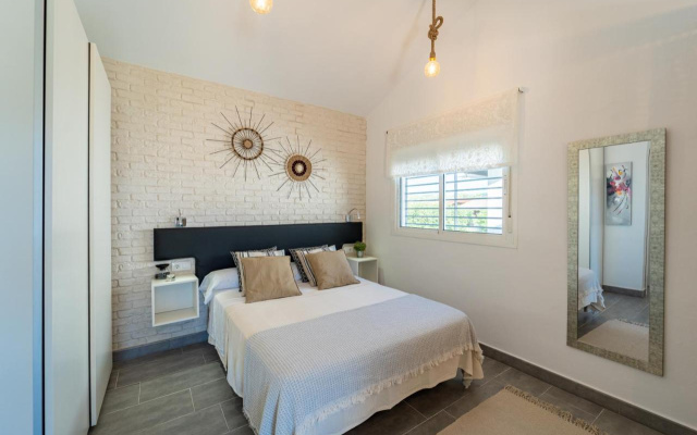 Apartamento Jibazahora Escorpio