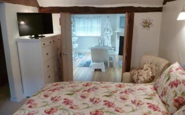 Kings Cottage