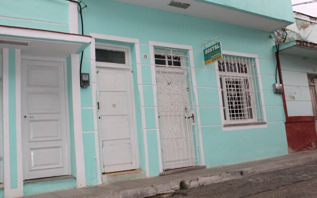 Casa Beny and Roberto